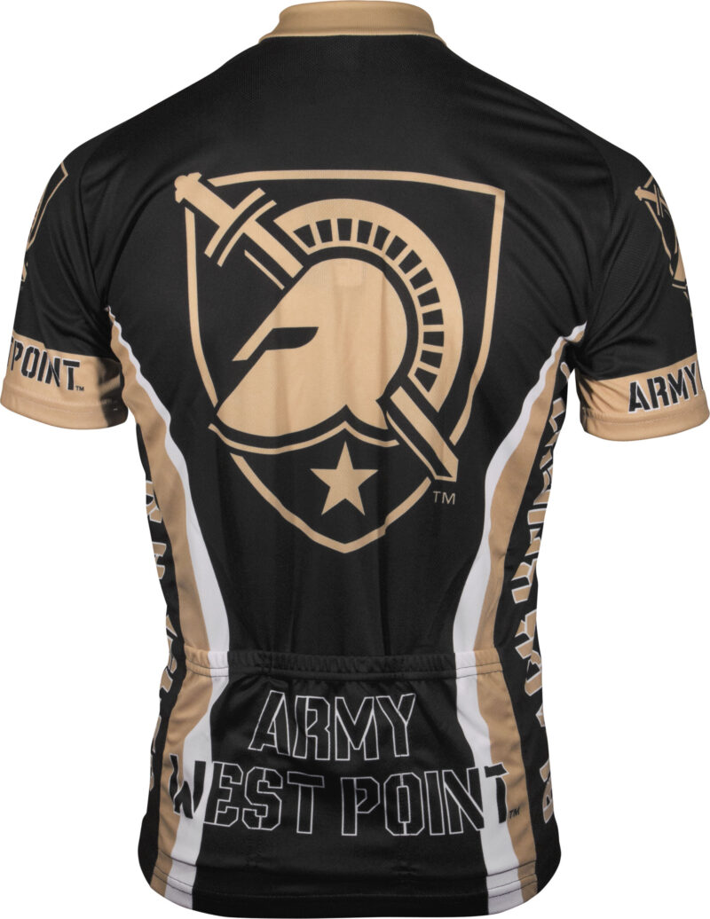 West Point Military Academy (ARMY) Cycling Jersey