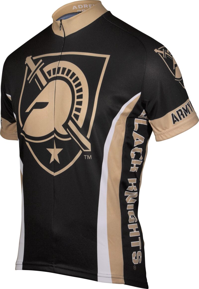 Bikehighway.com - West Point Military Academy (ARMY) Cycling Jersey