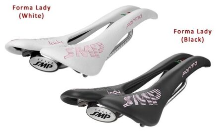 Bikehighway.com - Selle SMP Forma Lady Saddle