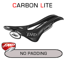 Bikehighway.com - Selle SMP CARBON LITE Saddle