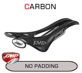 Bikehighway.com - Selle SMP CARBON Saddle