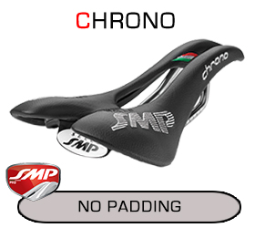 Bikehighway.com - Selle SMP Chrono Saddle