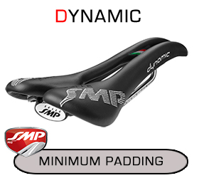 Bikehighway.com - Selle SMP DYNAMIC Men's Saddle