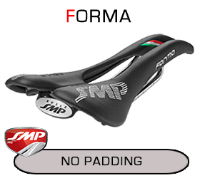 Bikehighway.com - Selle SMP Forma Mens Saddle