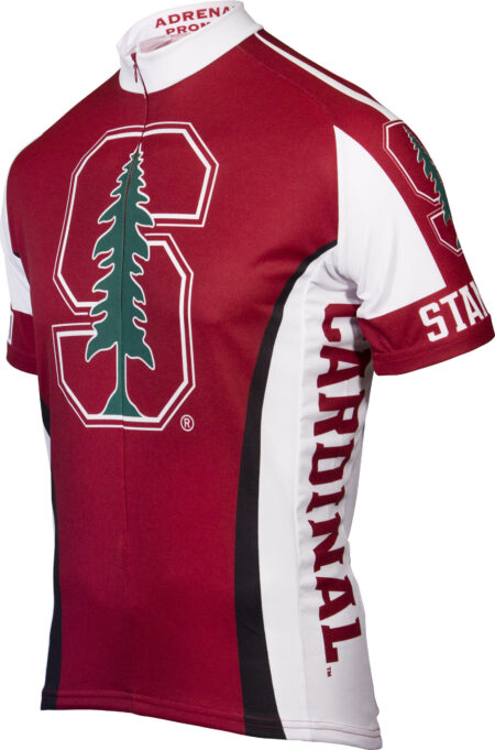 Bikehighway - Stanford University Cycling Jersey