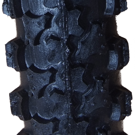 Bikehighway.com - Amerityre Flatfree 20 x 1.50 Airless Mountain Bike Tire