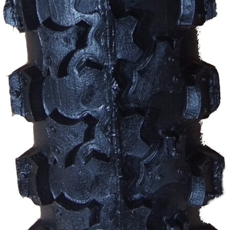 Bikehighway.com - Amerityre Flatfree 12.5 x 2.25 Airless All Purpose Mountain Bike Tire