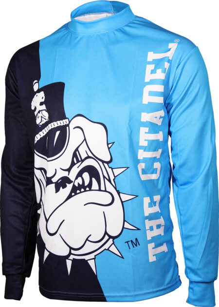 Bikehighway - Citadel Military Acadamy MTB Jersey