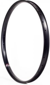 Velocity Dually Mountain Bike DISC Rim