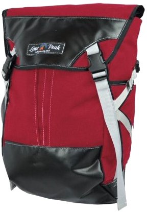 Bikehighway.com - Lone Peak Glacier Peak Pannier Day Pack