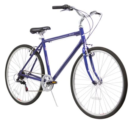 Bikehighway.com - XDS CT Explorer 7 Speed Bicycle