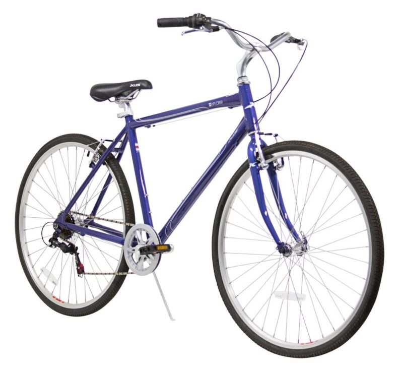 Bikehighway.com - XDS CT Explorer 7 Speed Bicycle