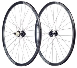 Velocity Aileron Comp Disc Wheelset