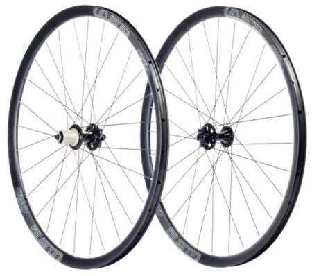 Bikehighway.com - Velocity Aileron Pro Disc Wheelset