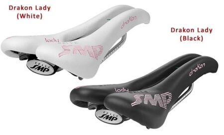 Bikehighway.com - Selle SMP Drakon Lady Saddle