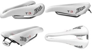 Selle SMP T3 Triathlon Saddle