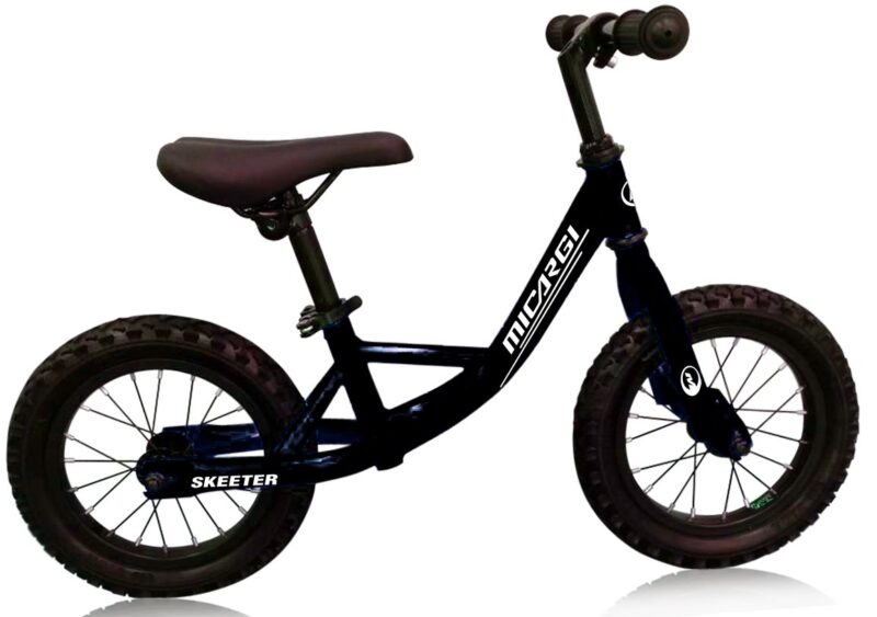 Bikehighway.com - Skeeter Balance Bike