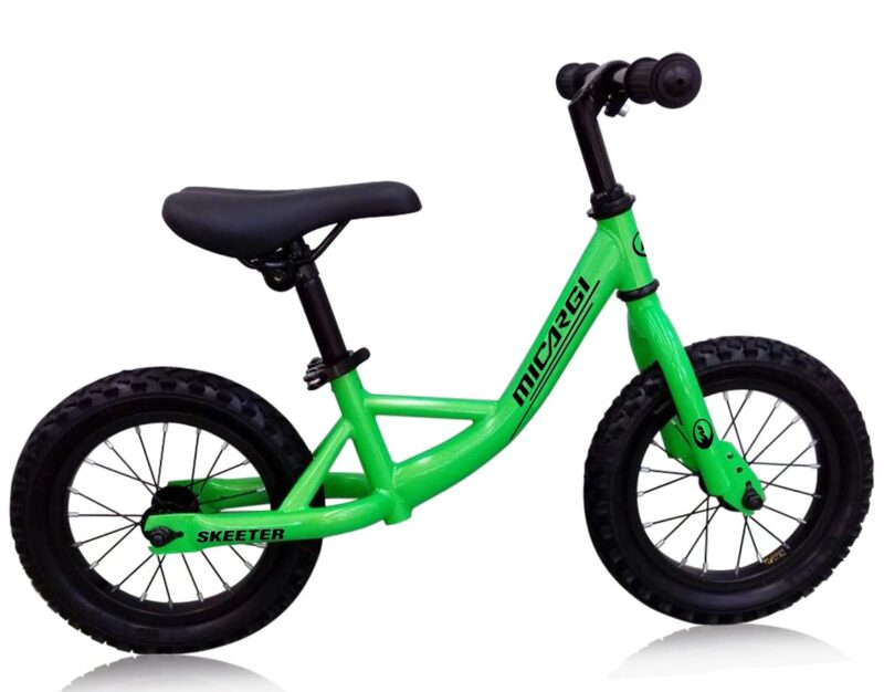 Bikehighway.com - Skeeter Balance Bike