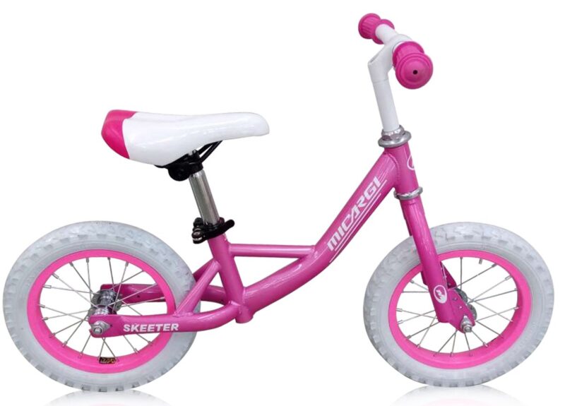 Bikehighway.com - Skeeter Balance Bike