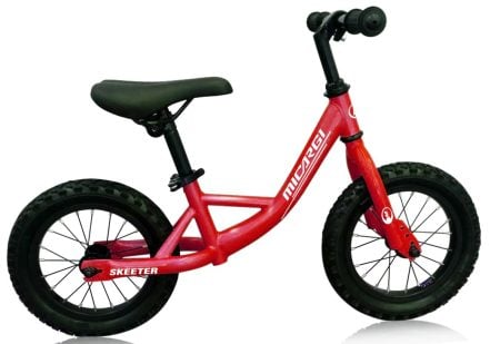 Skeeter 12" Balance Bike