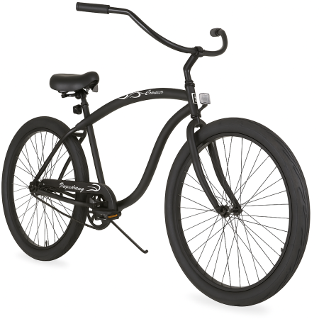 Bikehighway.com - Firmstrong Bruiser 3.0 Fat Tire Bike
