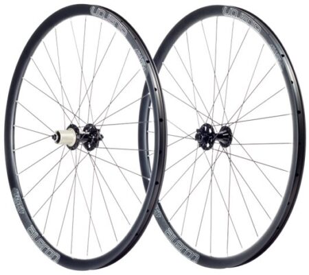 Bikehighway.com - Velocity Aileron Pro Disc Wheelset