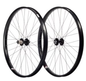 Velocity Fat Dually MTB Wheelset - Disc