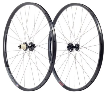 Bikehighway.com - Velocity Blunt SS MTB Competition Wheelset - Disc