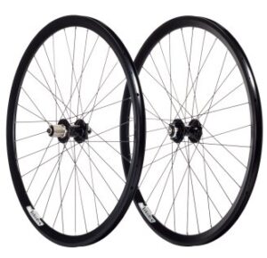 Velocity Tandem Disc Wheels