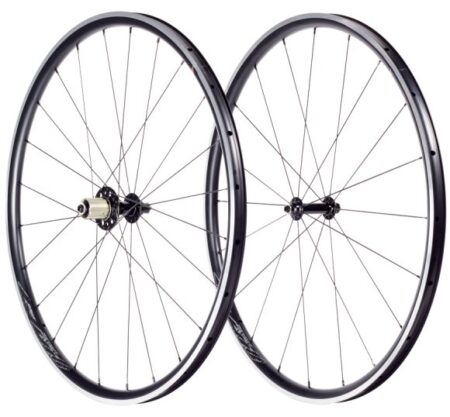 Bikehighway.com - Velocity Quill Pro Wheelset