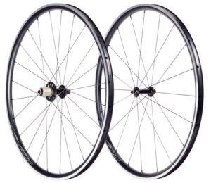 Velocity Quill Comp Wheelset