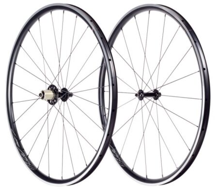 Bikehighway.com - Velocity Quill Comp Wheelset