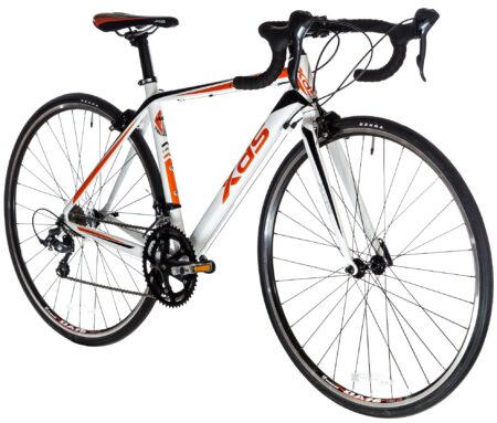 Bikehighway.com - Men's 16 Speed Road Bike