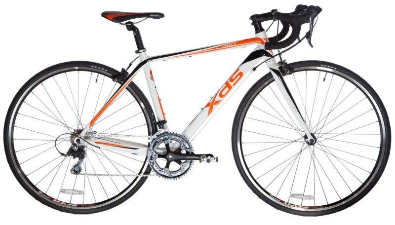 Bikehighway.com - Men's 16 Speed Road Bike