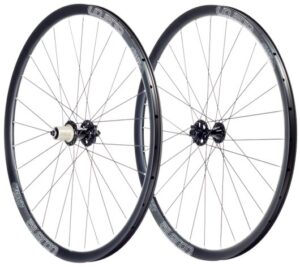 Velocity 700c Road Wheelset