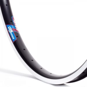 VELOCITY cliffhanger 27.5 650B リム MTB Velocity Cliffhanger Disc Brake Heavy Duty Rear Wheel - 650b
