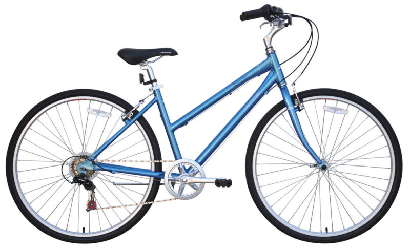 Bikehighway.com - XDS CT Explorer 7 Speed Women's Bicycle