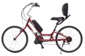 Dream24 – Day6 Bikes