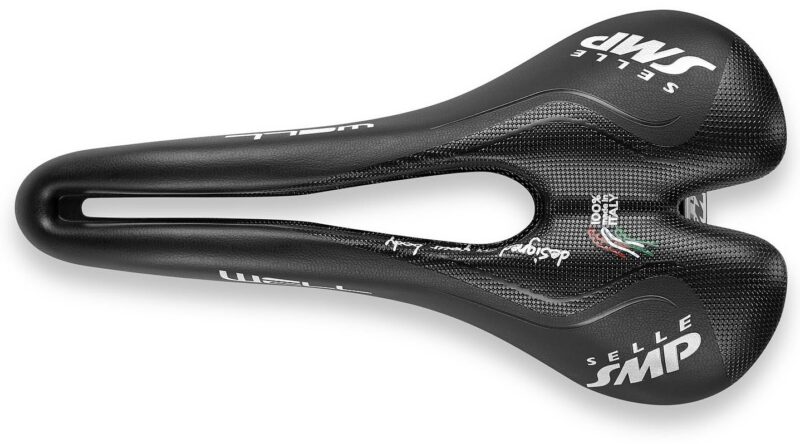 Bikehighway.com - Selle SMP Well Touring Saddle