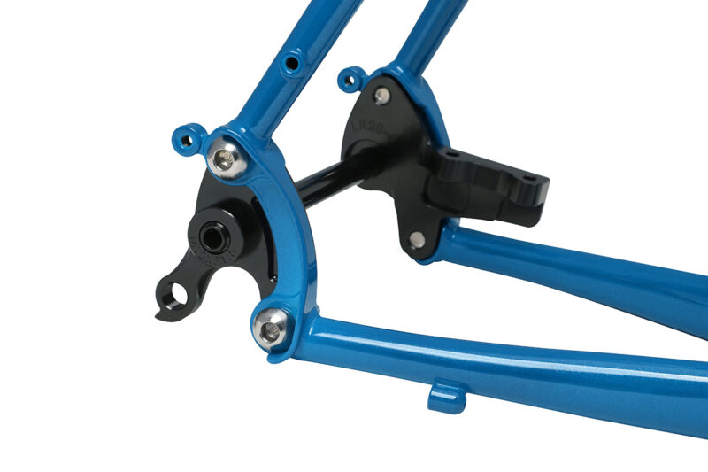 Soma Fog Cutter Road Frame-3079887