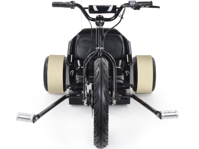 Bikehighway.com - MotoTec Drifter 48v Electric Trike