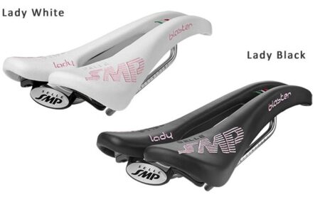 Bikehighway.com - Selle SMP Women's Blaster Saddle