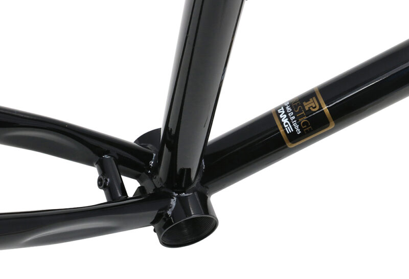 Soma Pescadero Endurance Road Frameset - Black-3079558