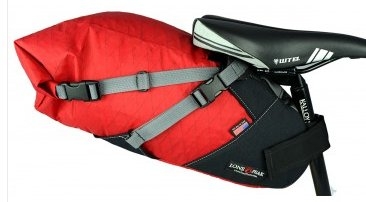 Bikehighway.com - Lone Peak Expedition Seat Bag