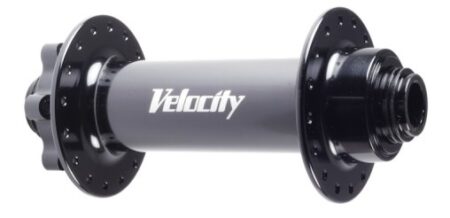 Bikehighway.com - Velocity Fat Bike Front Hub