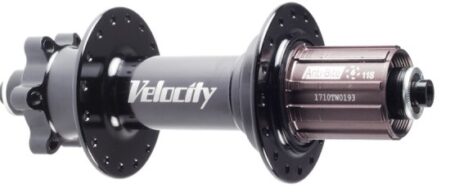 Bikehighway.com - Velocity Fat Bike Rear Hub