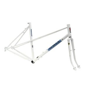 Soma Frameset Buena Vista (Rim Brake) 23