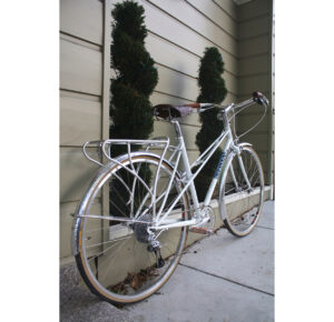 Soma Frameset Buena Vista (Rim Brake) 23