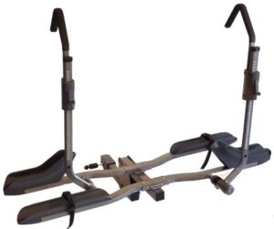 Swagman Bike Escapee RV Bike Hitch Rack