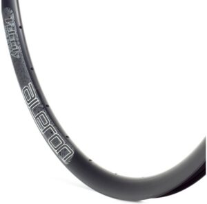 Velocity Aileron Clydesdale Road, Gravel and Cross Disc Wheelset